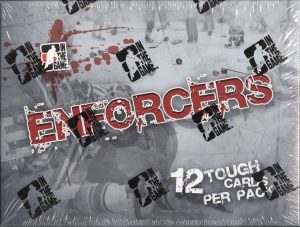 (image for) ITG Enforcers